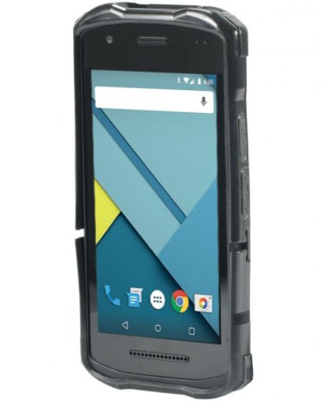 EAN 3700992521527 - Mobilis 065001 funda y estuche para ordenador de bolsillo tipo PDA imagen 1