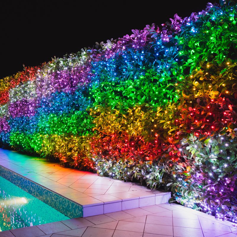 EAN 8056326673284 - Twinkly Strings tira de luces imagen 6