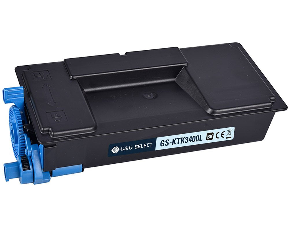 G&G Xl-Selcet Toner Compatible Con Kyocera Tk-3400