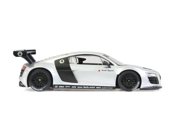 Jamara Audi R8 Lms 1:24 27 Mhz Plata 6+