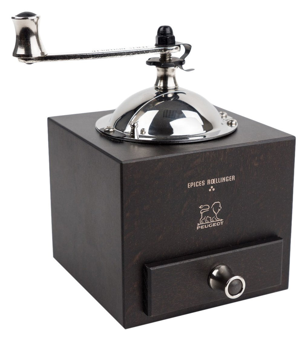 Peugeot Le Moulin D'Olivier Roellinger Pfeffermühle 13cm