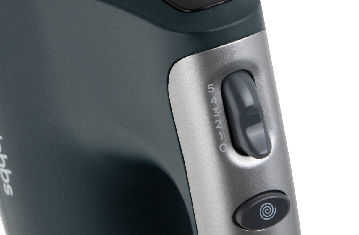 EAN 5038061162981 - Russell Hobbs 27151-56 batidora Batidora de mano 350 W Antracita, Plata imagen 3