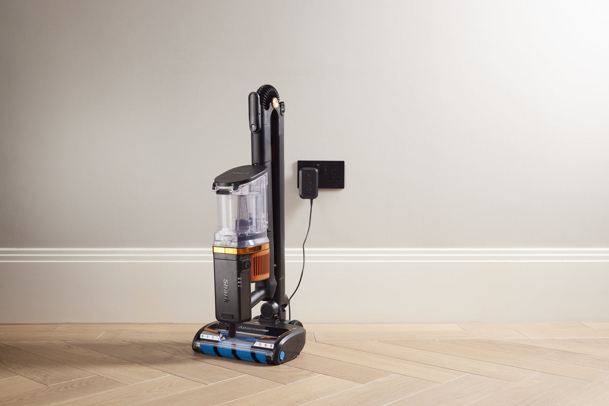 Aspirador Shark Cordless Vacuum With Anti Hair-Wrap Powerfins