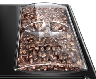 Cafetera Melitta Caffeo Solo & Perfect Milk Totalmente Automática Plata 208135