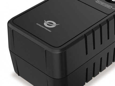 Conceptronic Sai Zeus 05e 600v 360w 6 Tomas