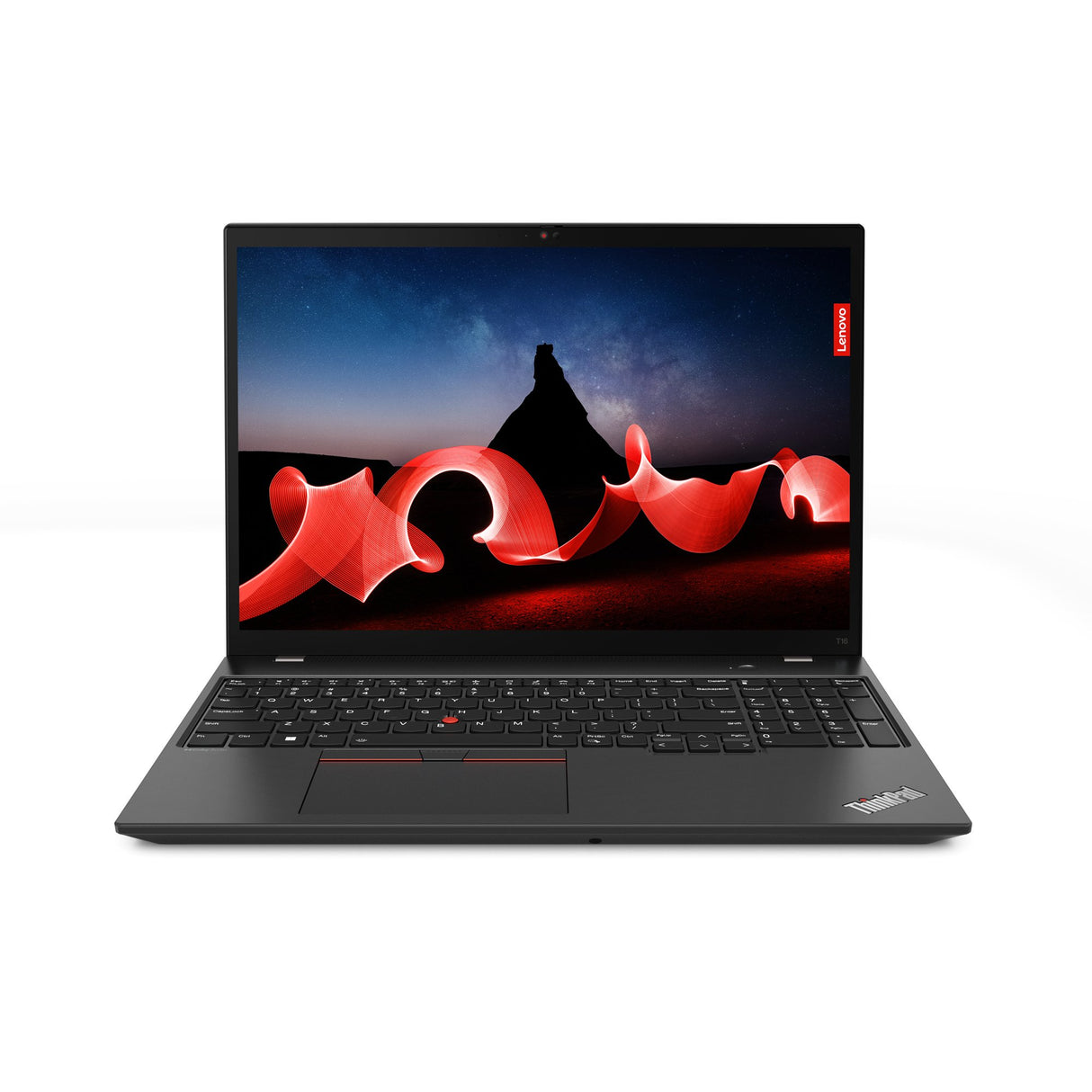 EAN 198158801263 - Lenovo ThinkPad T16 Gen 2 (Intel) Intel® Core™ i5 i5-1345U Portátil 40,6 cm (16") Pantalla táctil WUXGA 16 imagen 1
