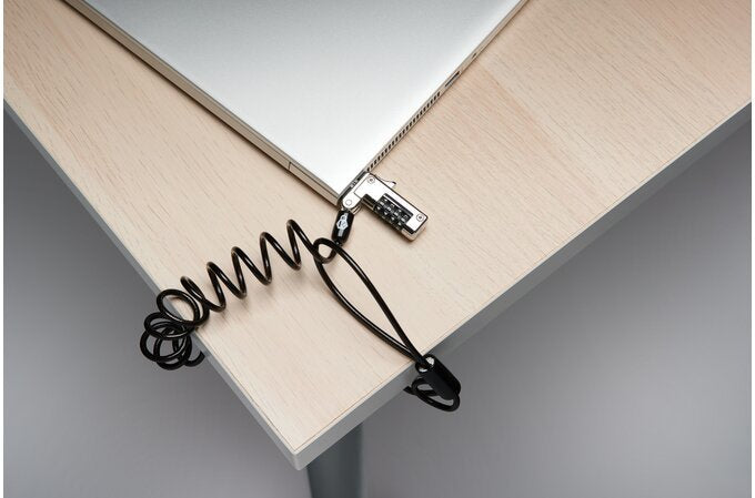 Candado De Combinación Kensington Nanosaver Slim