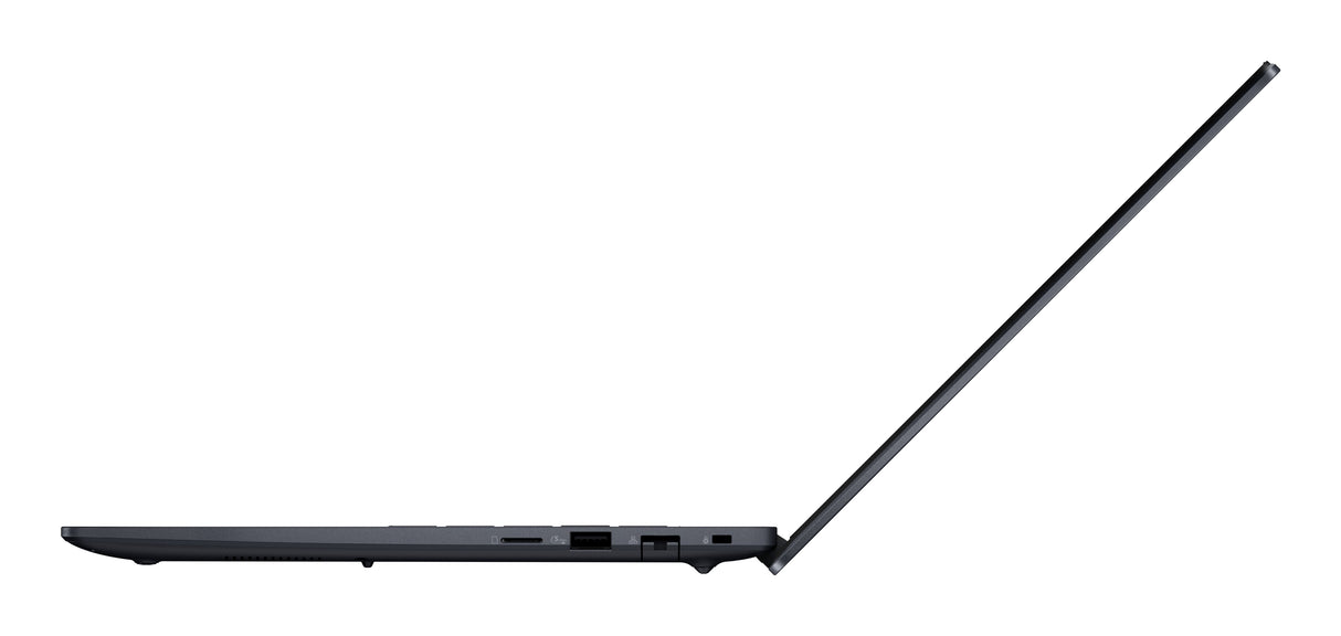 EAN 4711636211505 - ASUS ExpertBook B5 B5405CCA-LY0408 35,6 cm (14") DDR5-SDRAM Wi-Fi 7 (802.11be) Negro imagen 9