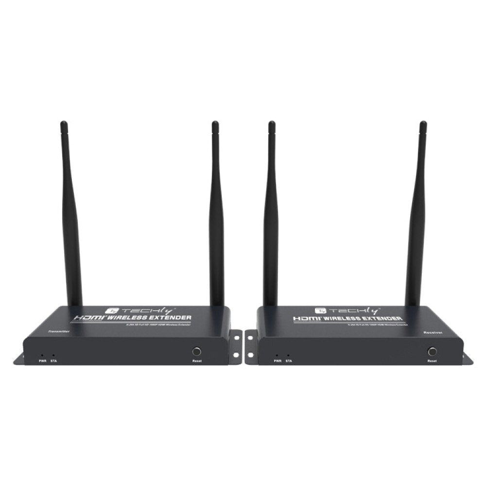 Odbiornik Extendera Hdmi