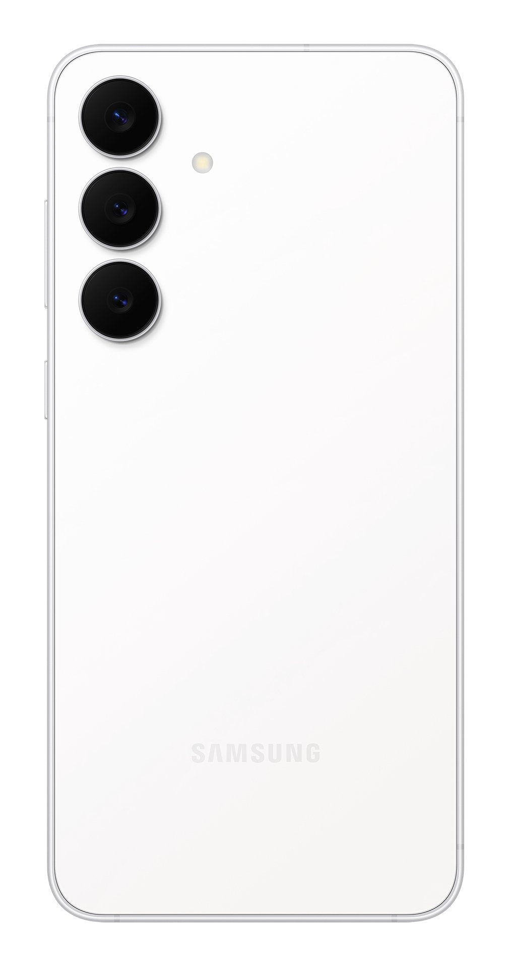 Samsung Sm-S731 S25 Fe 8+256gb 6.7" 5g White Wind3