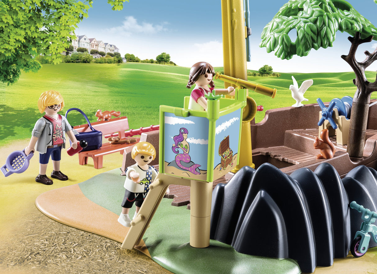 EAN 4008789707413 - Playmobil City Life 70741 figura de juguete para niños imagen 5