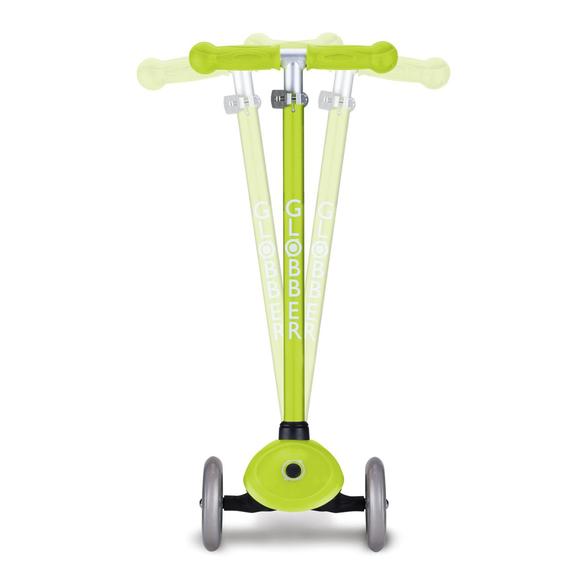 Patinete Globber Primo, Scooter Limette 422-106-3