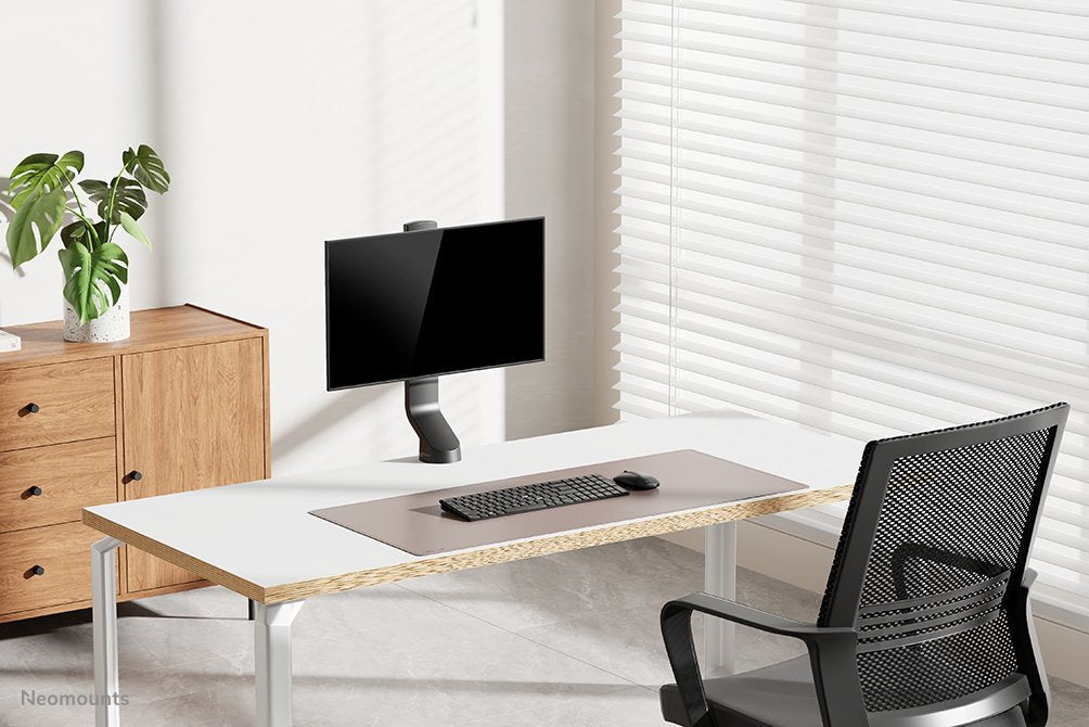 Newstar Soporte De Escritorio Para Monitor