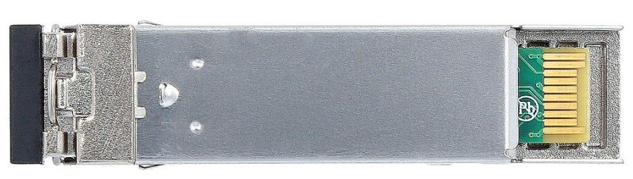 Blueoptics Juniper Ex-Sfp-1ge-Lh Blueoptics Bo05c15680d Sfp Transceiver, 1000base-Zx, Singlemode Fiber, 1550nm, 80km