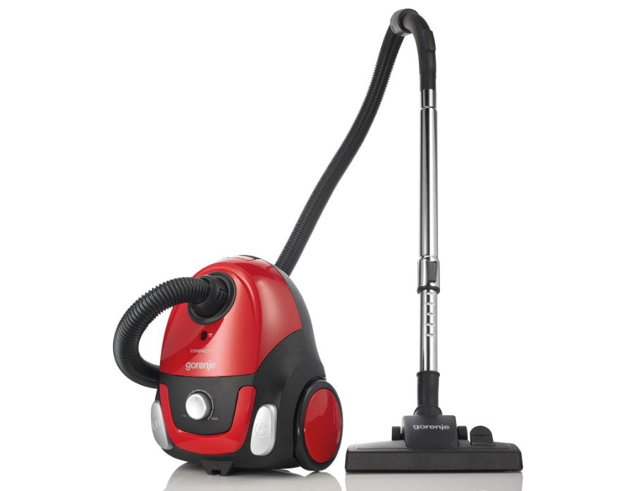 EAN 3838782089084 - Gorenje VCEB11CXRII 2 L Aspiradora cilíndrica Secar 800 W Bolsa para el polvo imagen 1