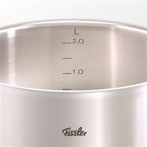 Fissler Orig. Profi Collection 2 Pan 28 Cm