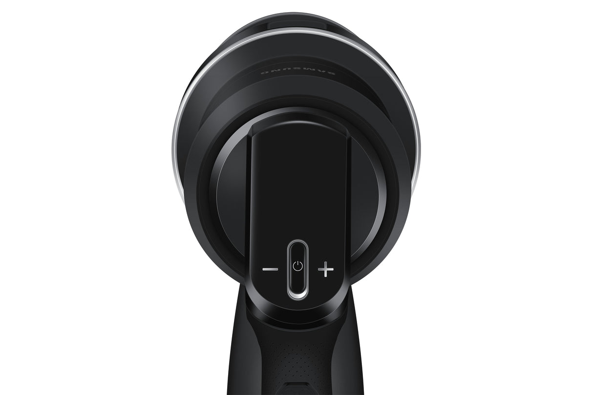 EAN 8806095004372 - Samsung VS28C9784QK Aspiradora escoba 2 en 1 Batería Secar Sin bolsa 1200, 730 Negro imagen 21