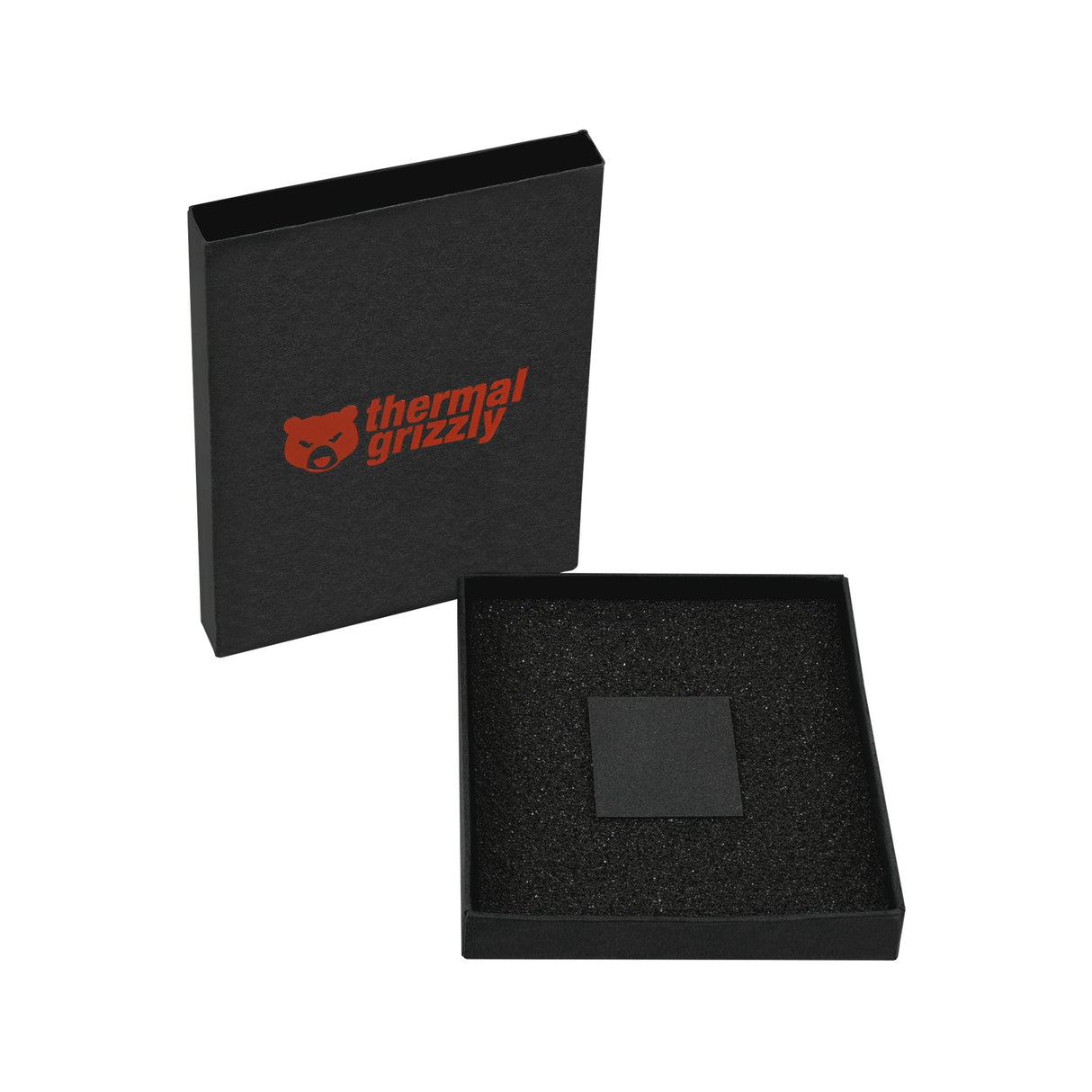 EAN 0753677507500 - Thermal Grizzly TG-CA-51-68-02 compuesto disipador de calor Parche térmico imagen 3