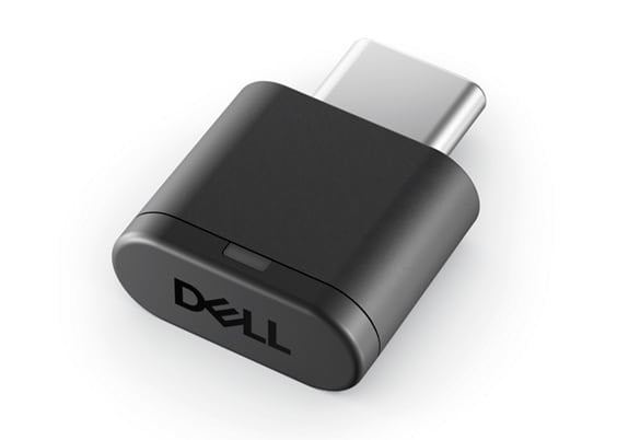 Receptor De Audio Bluetooth Dell Hr024