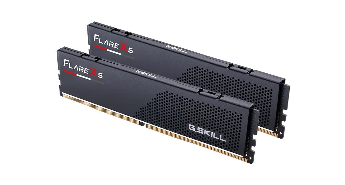 EAN 4713294230539 - G.Skill Flare X5 F5-6000J3038F16GX2-FX5 módulo de memoria 32 GB 2 x 16 GB DDR5 288-pin DIMM imagen 3