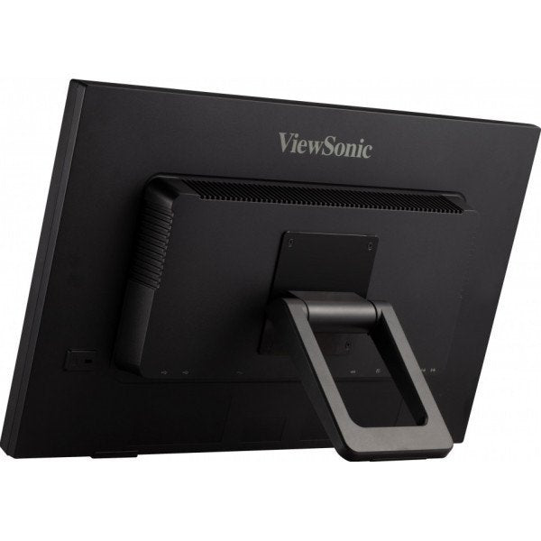EAN 0766907008654 - Viewsonic TD2423 pantalla para PC 59,9 cm (23.6") 1920 x 1080 Pixeles Full HD LED Pantalla táctil Multi-u imagen 8
