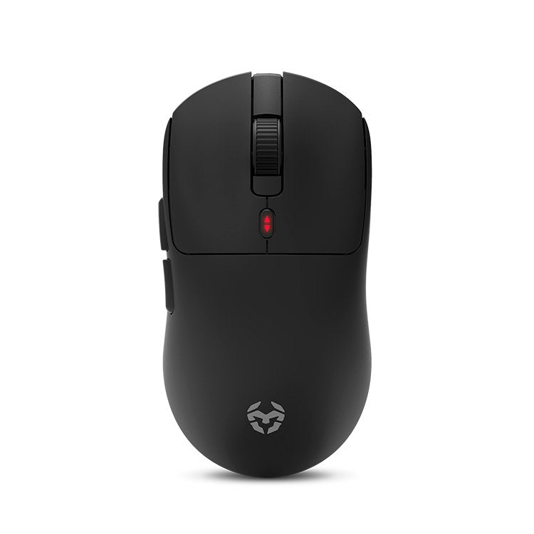 EAN 8436587974915 - Krom Klever ratón Juego mano derecha RF inalámbrico Óptico 10000 DPI imagen 1