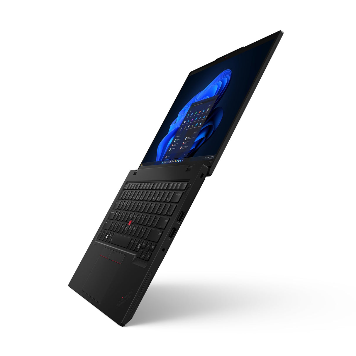 EAN 0198158360425 - Lenovo ThinkPad L14 Gen 6 (Intel) Intel Core Ultra 7 255U Portátil 35,6 cm (14") WUXGA 16 GB DDR5-SDRAM 5 imagen 3