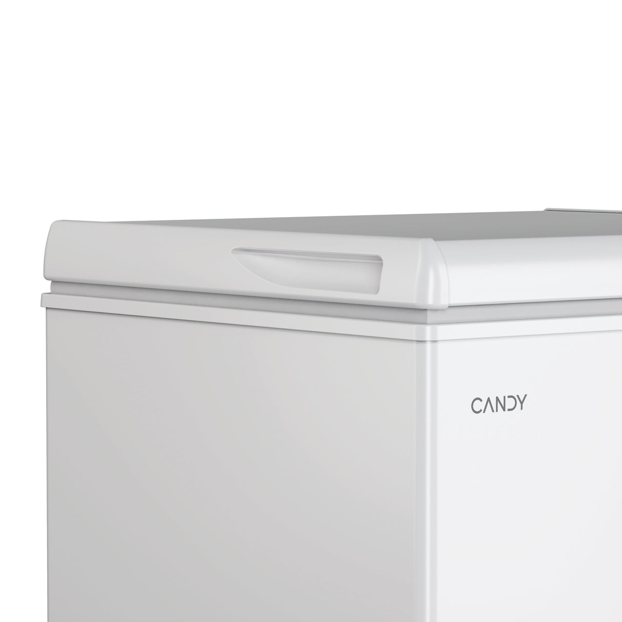 EAN 8059019060897 - Candy CCHH 100E Arcón congelador Independiente 97 L Blanco imagen 3