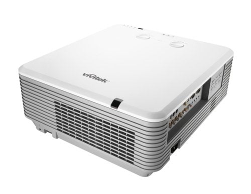 Vivitek Du7295z Videoproyector Instalado En Techo / Pared 9000 Lúmenes