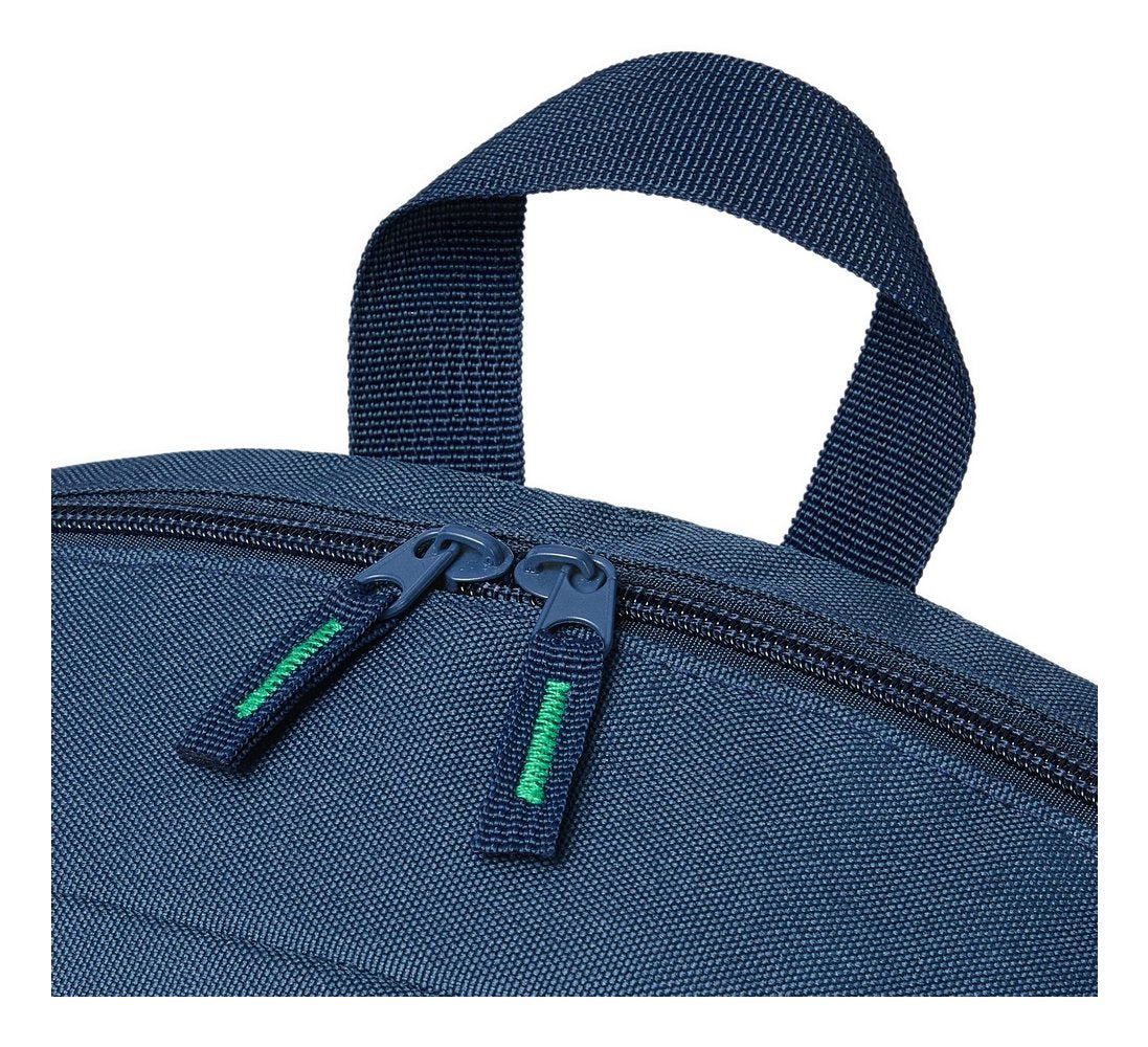 EAN 4260709015576 - Rivacase Gremio mochila City backpack Azul Poliéster, Tereftalato de polietileno reciclado (rPET) imagen 12