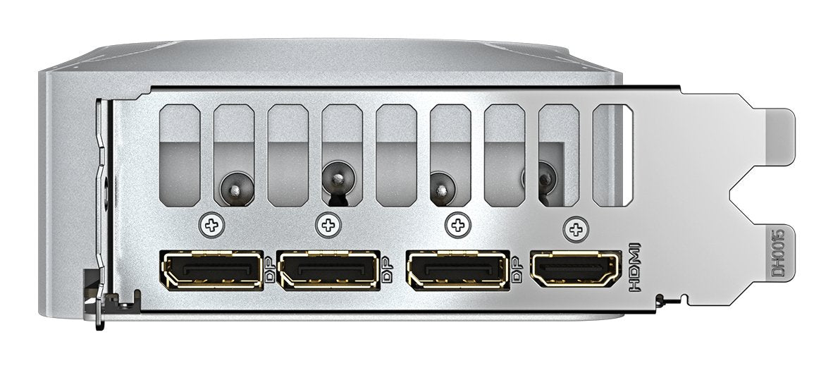 EAN 4719331355777 - GIGABYTE GeForce RTX 5070 EAGLE OC ICE SFF 12G imagen 8