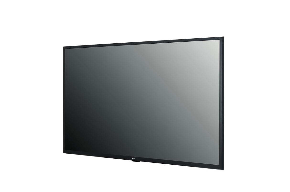 50um767h - 50p 4k Uhd Pro:Centric 3xhdmi/Usb