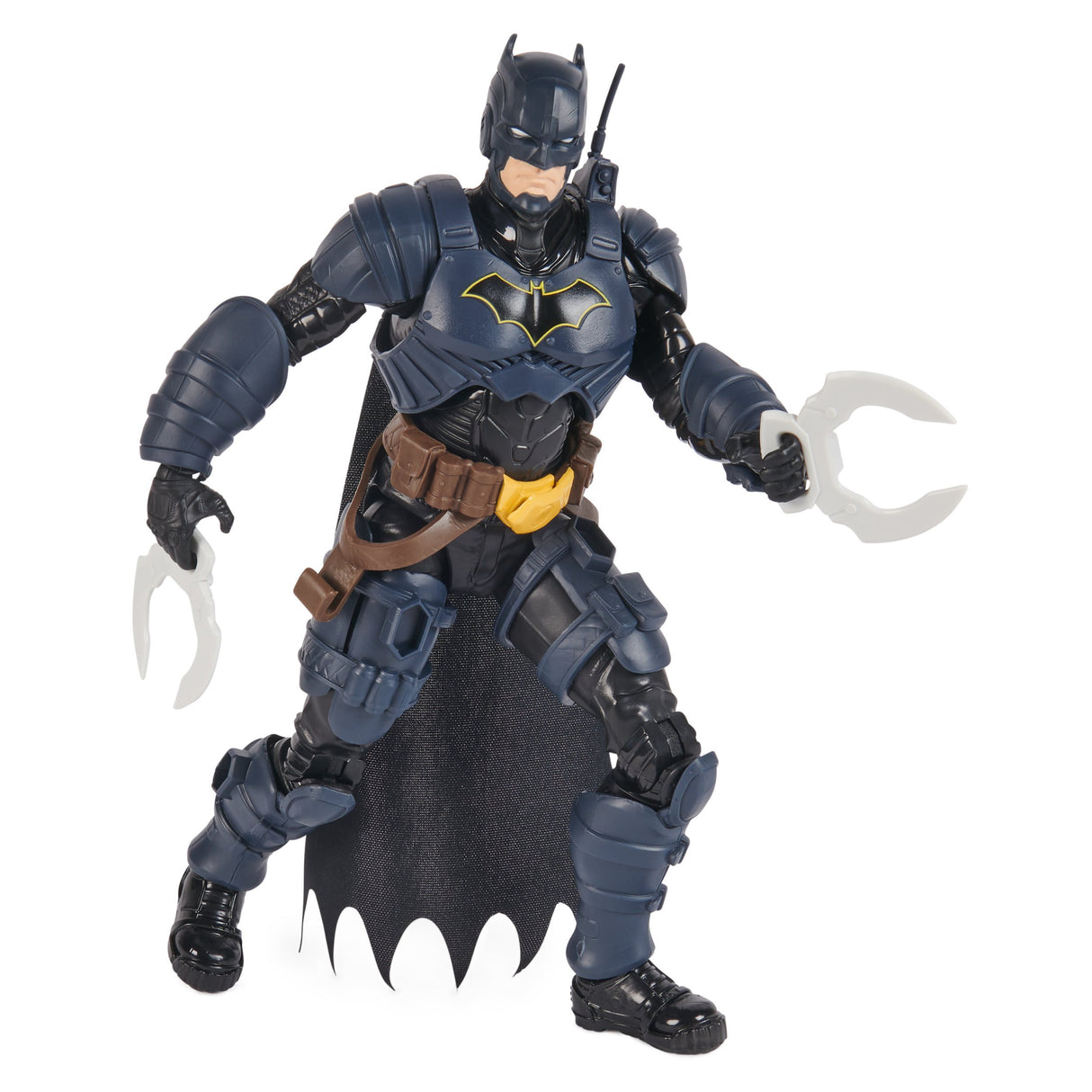 EAN 0778988250761 - DC Comics BAT FGR 12in Adventures F23 GML imagen 4