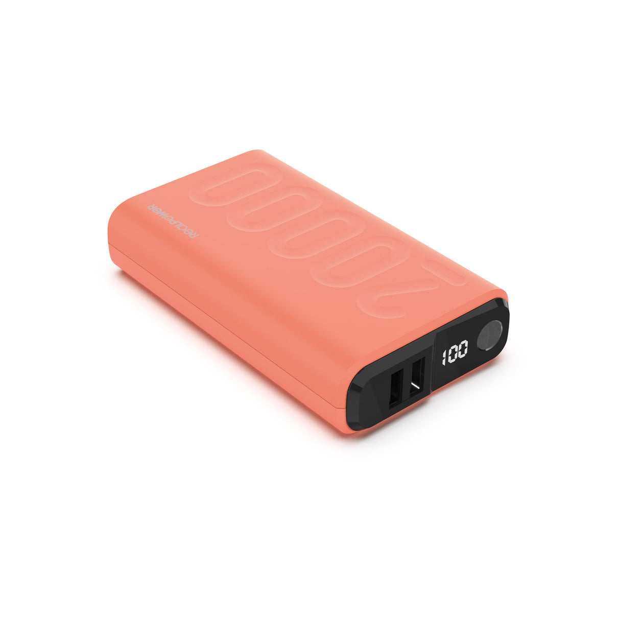 EAN 4040895009197 - Ultron PB-20000 20000 mAh Naranja imagen 2