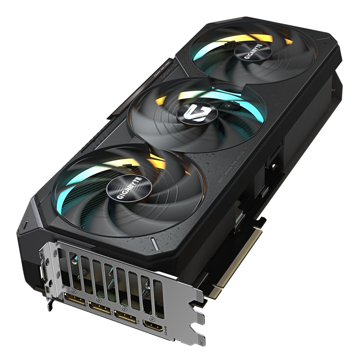 EAN 4719331355494 - GIGABYTE GeForce RTX 5080 GAMING OC 16G NVIDIA imagen 4