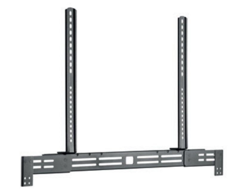 EAN 4250058589002 - Hagor LS-1 Soundbar Negro imagen 1