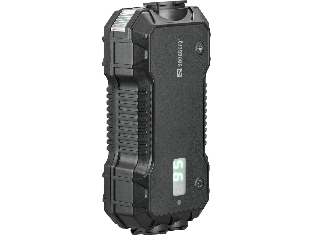 Jumpstarter Powerbank 10000