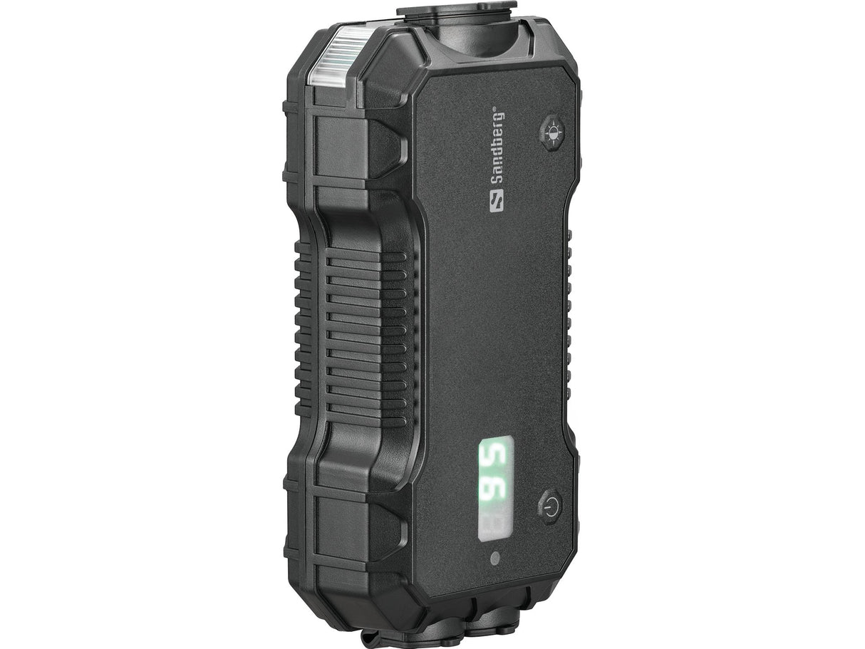 EAN 5705730420986 - Sandberg 420-98 batería externa 10000 mAh Negro imagen 3