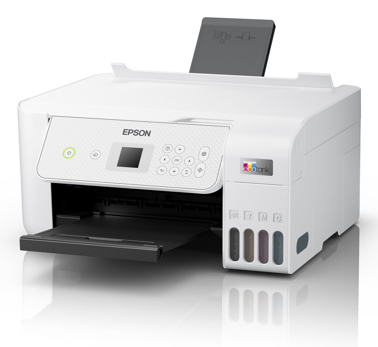 EAN 8715946720593 - Epson EcoTank ET-2876 Inyección de tinta A4 5760 x 1440 DPI Wifi imagen 3