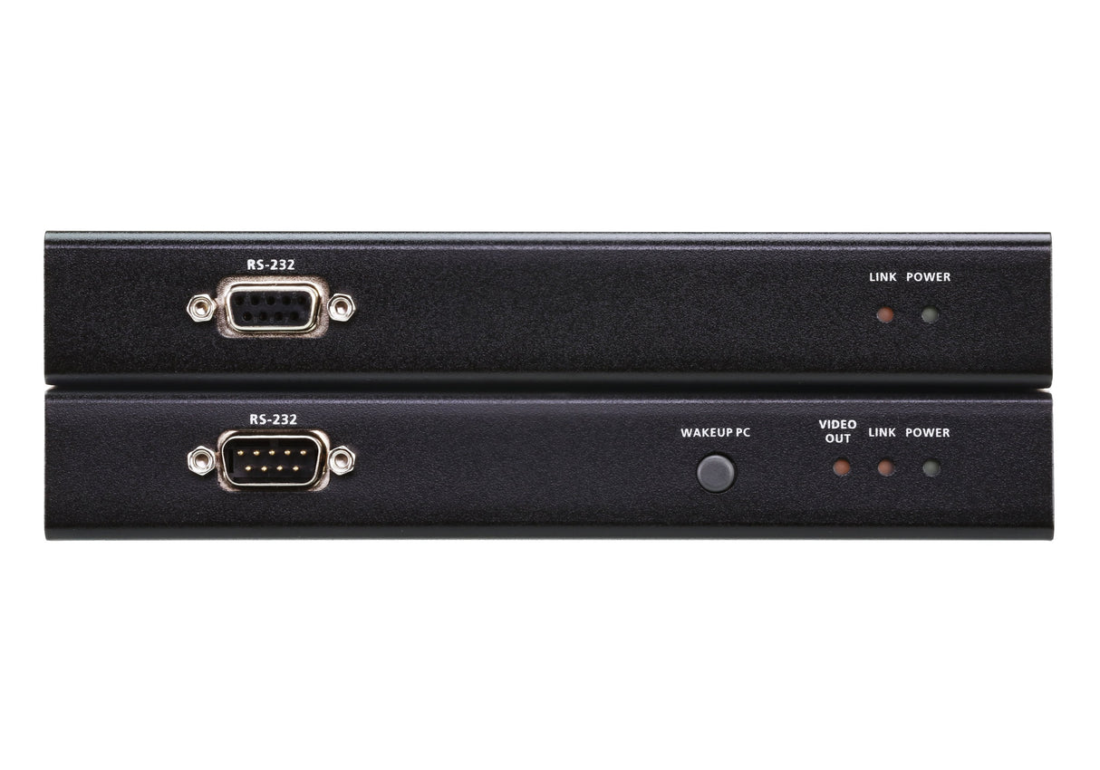 EAN 4719264645136 - ATEN CE620 extensor KVM Transmisor y receptor imagen 2