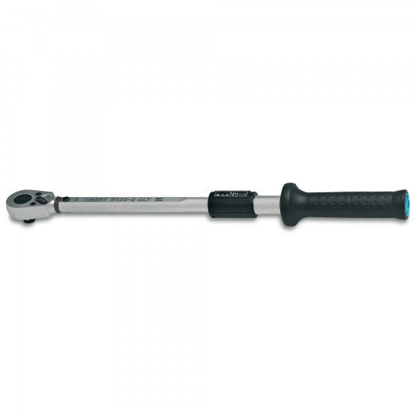 EAN 4000896104192 - HAZET 5122-2CLT llave dinamométrica Nm imagen 7