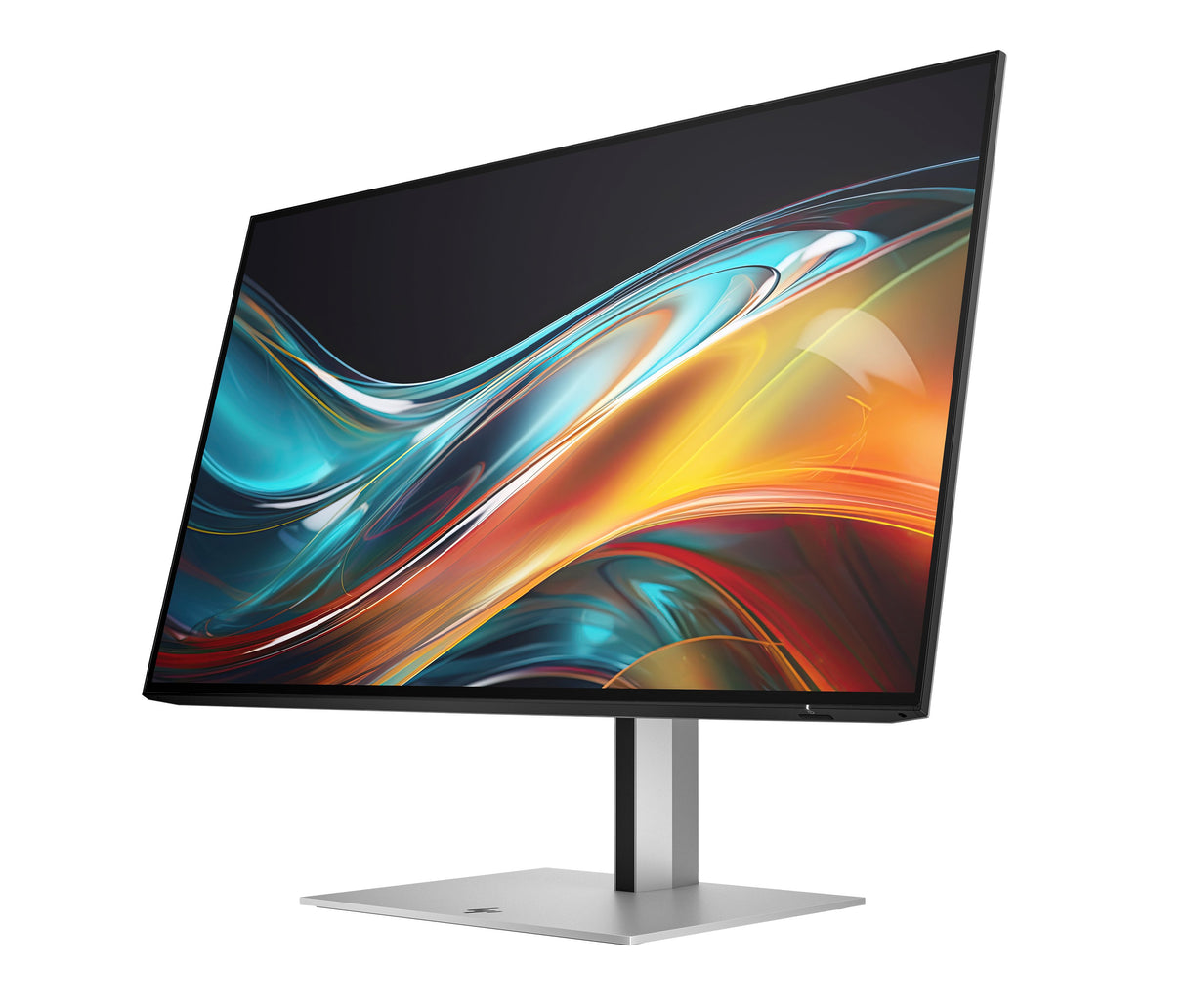 EAN 5715063476062 - HP Series 7 Pro 724pf pantalla para PC 60,5 cm (23.8") 1920 x 1080 Pixeles Full HD LCD Plata imagen 8