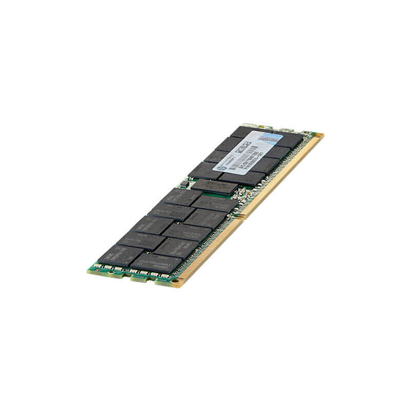 8gb Ddr3-1333 Rdimm Memory Module Shipping New Sealed