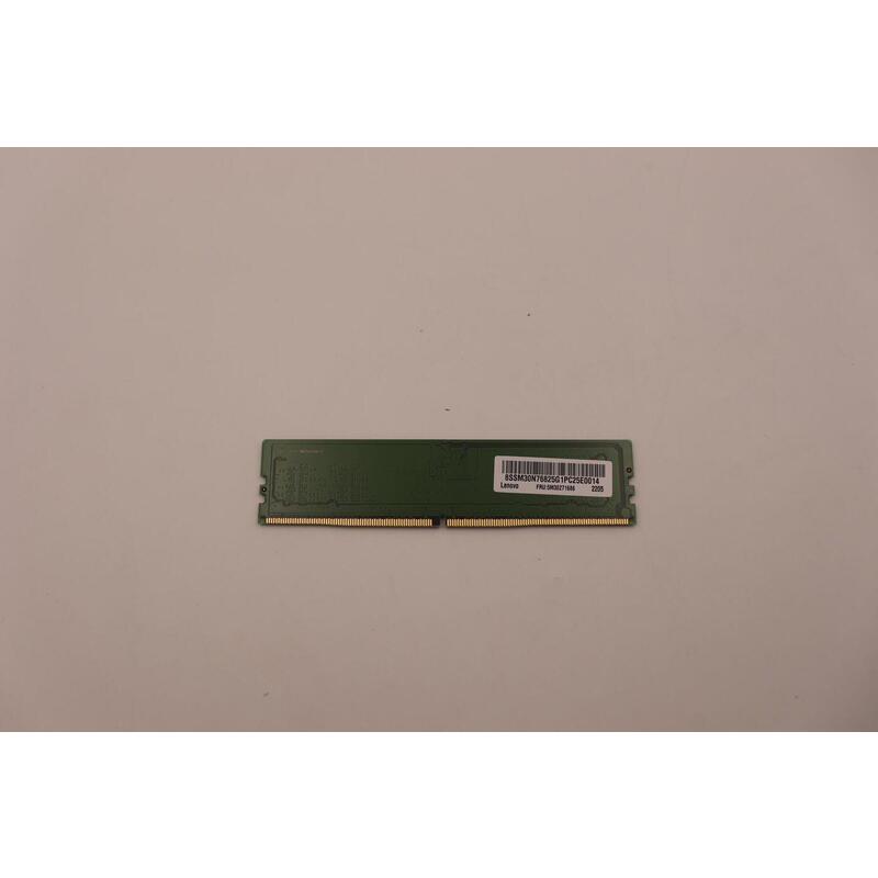 8gb Ddr5 Udimm Memory Module, 4800mhz
