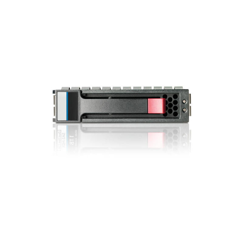 8tb 12g Sas 7.2k 3.5" Shipping New Sealed Spares