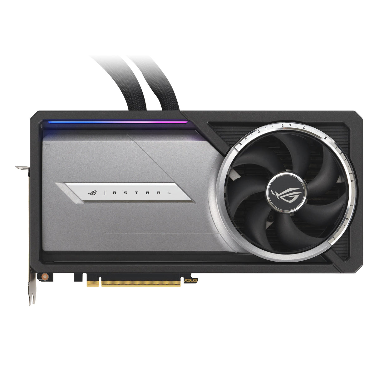 EAN 4711387920824 - ASUS ROG Astral - -LC-RTX5090-32G-GAMING NVIDIA GeForce RTX 5090 32 GB GDDR7 imagen 1