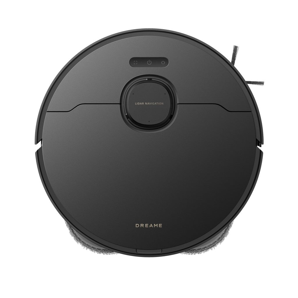 Aspiradora Robótica Dreame X40 Master