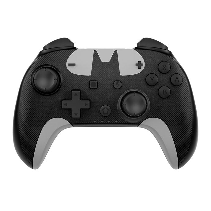 Mando Dragonshock Poptop Inalámbrico Batman Switch