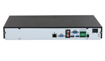 EAN 6923172589798 - Dahua Technology WizMind NVR5216-EI Grabadore de vídeo en red (NVR) 1U Negro imagen 2