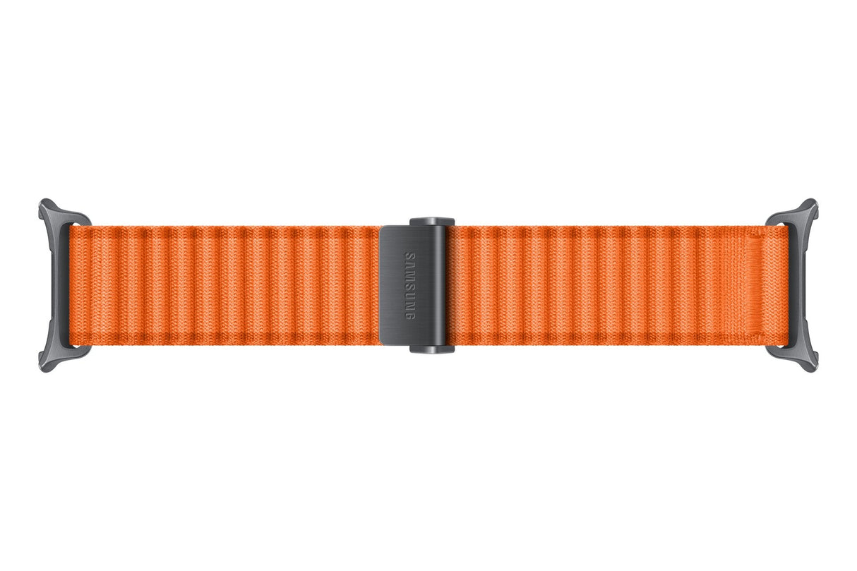 Samsung Trail Band, Naranja For Watchultra 2